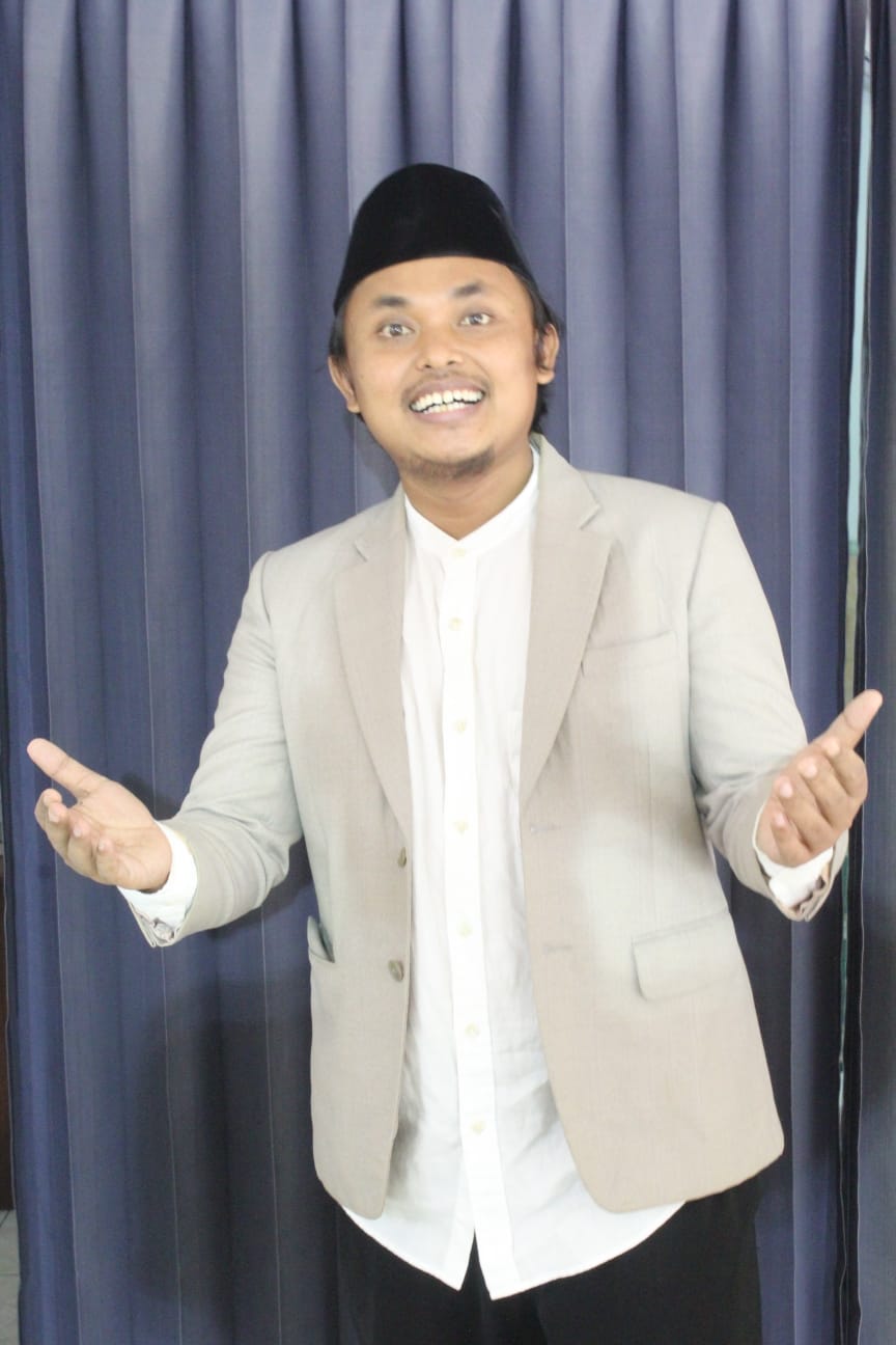 Ariful Amar, S.Pd