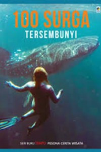 Image of 100 Surga Tersembunyi