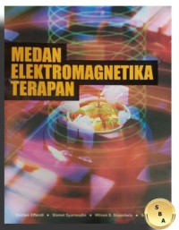 Image of Medan elektromagnetika terapan