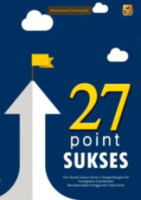 Image of 27 Point Sukses-Kiat Mencapai Sukses Muda