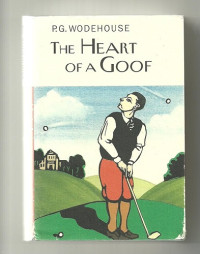 Image of The Heart of a Goof