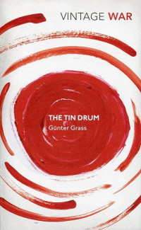 Image of Vintage War: The Tin Drum