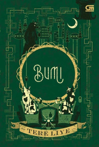 Image of Bumi