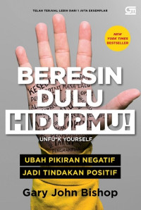 Image of Beresin Dulu Hidupmu!