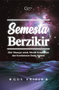 Image of Semesta Berzikir