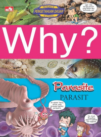 Image of Why? Parasite