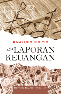 Image of Analisis Kritis atas Laporan Keuangan