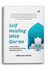 Image of Self Healing With Quran