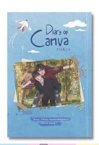 Image of Diary of Canva - ItaKrn