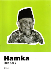 Image of Hamka: From A to Z