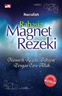 Image of Rahasia Magnet Rezeki