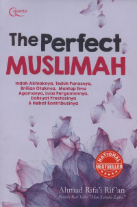 Image of The Perfect Muslimah