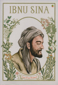 Image of Ibnu Sina