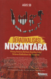 Image of Deradikalisasi Nusantara