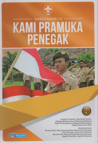 Image of Kami Pramuka Penegak