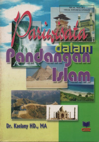 Image of Pariwisata dalam Pandangan Islam