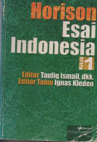 Image of Horison Esai Indonesia