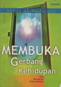 Image of Membuka Gerbang Kehidupan
