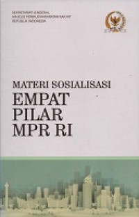 Image of Materi Sosialisasi Empat Pilar