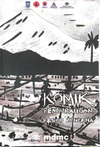 Image of Komik Pengurangan Resiko Bencana