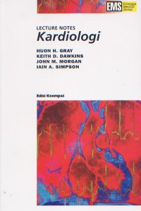 Image of Lecture Notes: Kardiologi