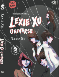 Image of Kumpulan Cerita Lexie Xu Universe