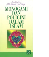 Image of Monogami dan poligami dalam Islam