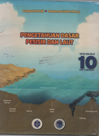Image of Pengetahuan Dasar dan Pesisir Laut