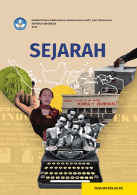 Image of Sejarah Kemdikbud 2022 SMA/MA Kelas XII