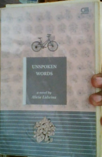 Image of Unspoken Words