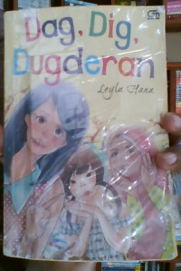 Image of Dag, Dig, Dugderan