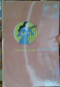 Image of Public Relations Itu Dipraktekkin