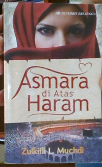 Image of Asmara di Atas Haram