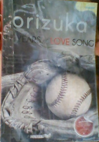 Image of 17  Years of Love Song