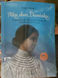Image of Aku dan Duniaku