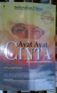 Image of Ayat-Ayat Cinta