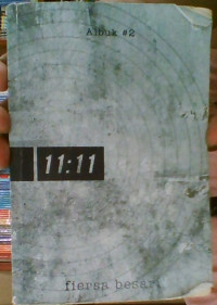 Image of 11:11 - Albuk #2