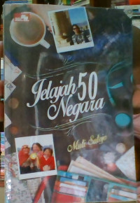 Image of Jelajah 50 Negara