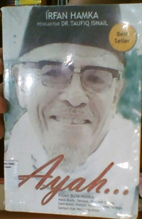 Image of Ayah