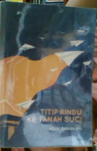 Image of Titip Rindu Ke Tanah Suci