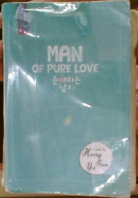 Image of Man Of Pure Love
