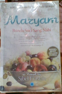 Image of Maryam: Bunda Suci Sang Nabi