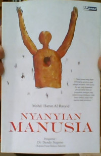 Image of Nyanyian Manusia