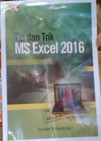 Image of Tip dan Trik MS Excel 2016