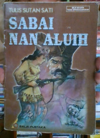 Image of Sabai Nan Aluih