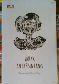 Image of Jarak Antar Bintang