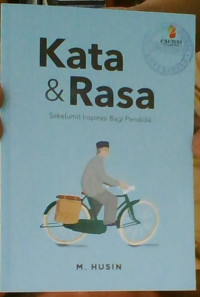 Image of Kata dan Rasa