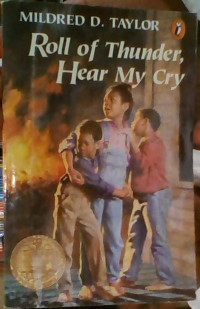Image of Roll of Thunder, Hear My Cry