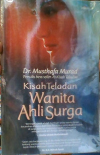Image of Kisah Teladan Wanita Ahli Surga