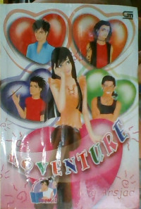 Image of Loventure